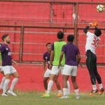 Hadapi Sriwijaya FC, PSM Asah Semua Lini