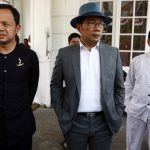 Haringga Tewas Dikeroyok, Ridwan Kamil Minta Bobotoh Dibina Lagi