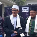 Harlah NU dekat dengan Pemilu, Miftachul: Jangan-Jangan Skenario Allah