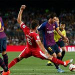 Hasil Lengkap dan Klasemen La Liga Spanyol Pekan ke-5