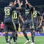 Hasil Lengkap dan Klasemen Serie A Italia Pekan ke-5