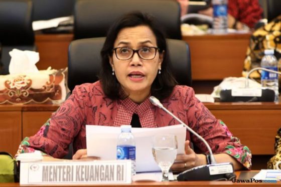 Hasil Rapat KSSK : Stabilitas Perekonomian dan Sistem Keuangan Terjaga
