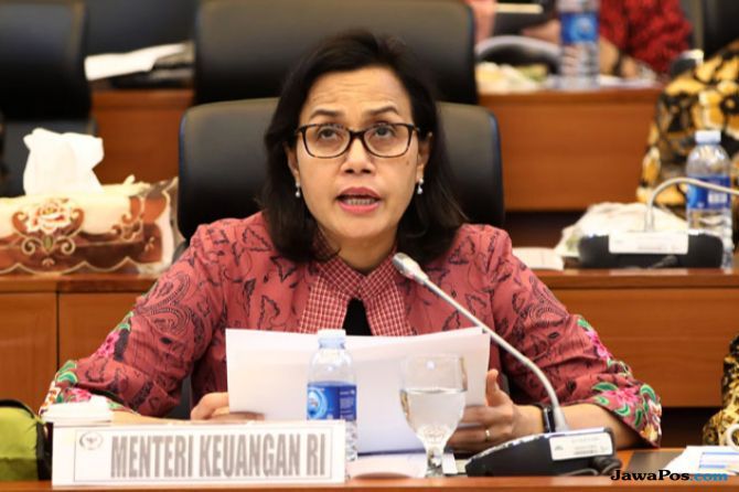 Hasil Rapat KSSK : Stabilitas Perekonomian dan Sistem Keuangan Terjaga