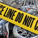 Hendak Rayakan Pergantian Tahun, 3 Bersaudara Meninggal Dihantam Mobil