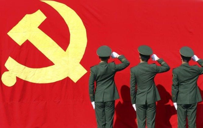 hongkong larang partai prokemerdekaan, hongkong, tiongkok,