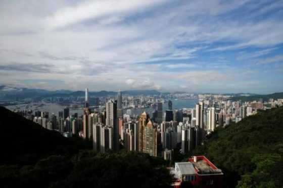 Hongkong Larang Partai Pro-Kemerdekaan dari Tiongkok