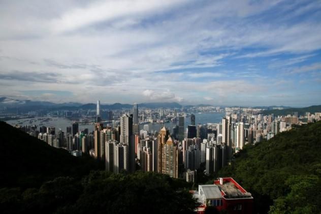 Hongkong Larang Partai Pro-Kemerdekaan dari Tiongkok