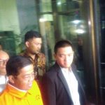 Idrus Marham dan Suami Eni Saragih Bersaksi di Persidangan PLTU Riau-1
