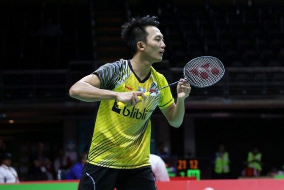 Ihsan Juara, Indonesia Sikat Dua Gelar di Bangka Belitung