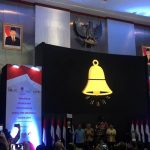 IHSG Dibuka Hijau, Darmin Optimistis 2019 Akan Jauh Lebih Baik