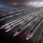 Indonesia Bidik Pasar Kereta Api Global di Jerman