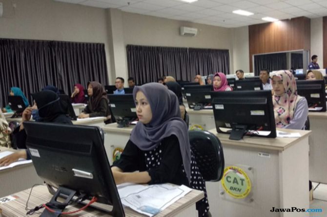 Ingin Daftar CPNS di Solo, Pelamar Wajib Miliki IPK 3,00