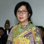 Ini Respons Pertamina Soal Penahanan Karen Oleh Kejagung