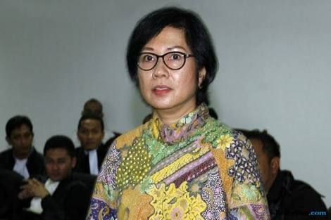 Ini Respons Pertamina Soal Penahanan Karen Oleh Kejagung
