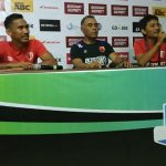 Inilah Dua Kunci Sukses PSM Bungkam Sriwijaya FC di Mattoangin