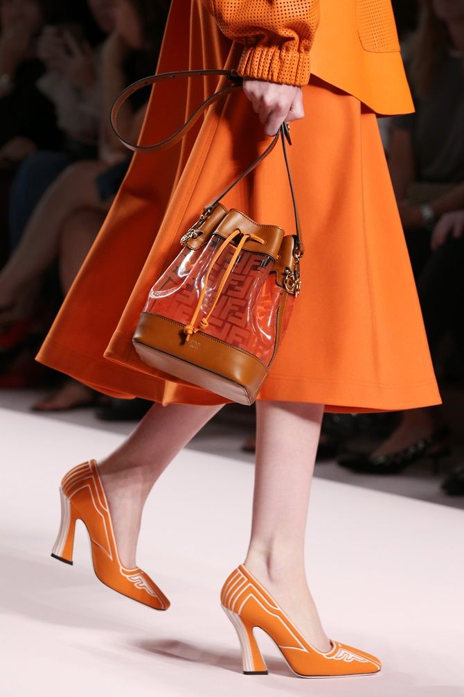 fendi, koleksi terbaru fendi,