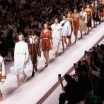 Intip Koleksi Terbaru Spring/Summer Fendi bertema 'Urban Jungle'