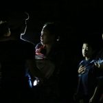 Ironi di Tenda Pengungsian Lombok, Perempuan: Kami Tak Punya Pembalut