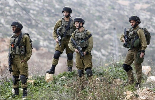 Israel Perintahkan Warga Desa Badui untuk Hancurkan Rumahnya dan Pergi