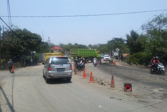 Jadi Gubernur Jabar, Kapan Kang Emil ke Parung Panjang?