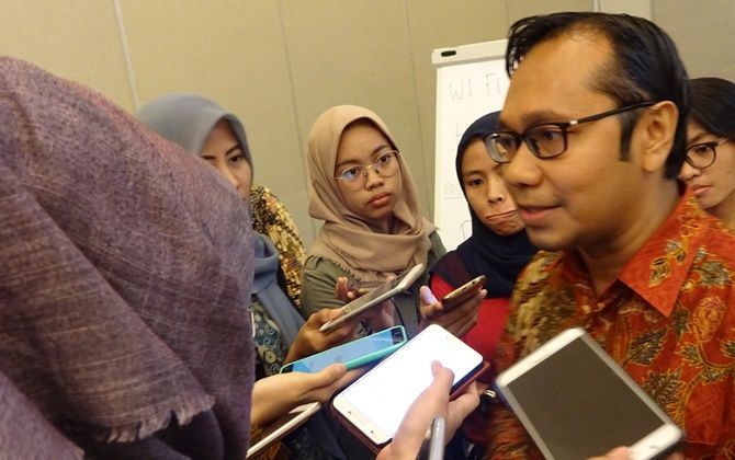 Jangan Terapi Alternatif Sembarangan, Ini 4 Pengobatan Stroke