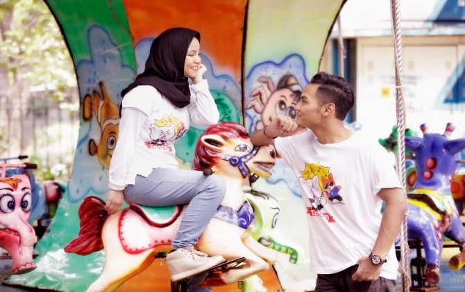 Jengah Menjomblo? Aplikasi Ini Siap Jadi Makcomblang Anda