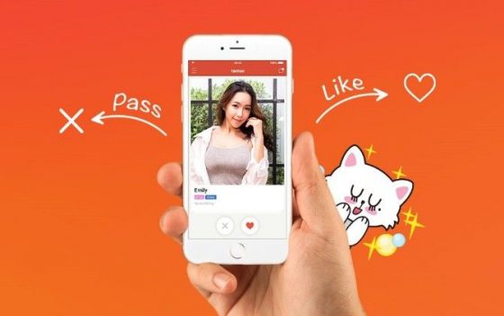 Jengah Menjomblo? Aplikasi Ini Siap Jadi Makcomblang Anda