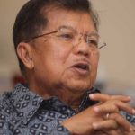 JK Mau Ucapkan Terima Kasih pada Pendukung Indonesia di Sidang PBB