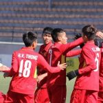 Jumpa Timnas U-16, Pelatih Vietnam Langsung Panas Dingin
