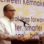 Kadin Indonesia Kini Wadahi 428 Ribu Pengusaha di HUT-nya ke 50