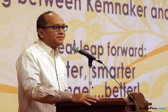 Kadin Indonesia Kini Wadahi 428 Ribu Pengusaha di HUT-nya ke 50