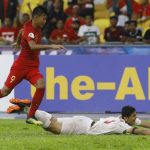 Kalah dari Indonesia, Pelatih Iran Salahkan Hujan