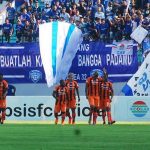 Kalah dari PSIS, Pelatih Perseru Tolak 'Lempar Handuk'