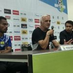Kalahkan Persija 3-2, Pelatih Persib: Kami Tidak Sekadar Menang