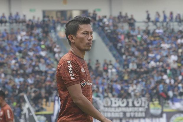 Kapten Persija Sebut Pengeroyok Haringga Sirla Perbuatan Biadab