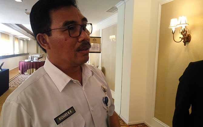 Kasus Narkoba di Kepri Naik 21,4 Persen