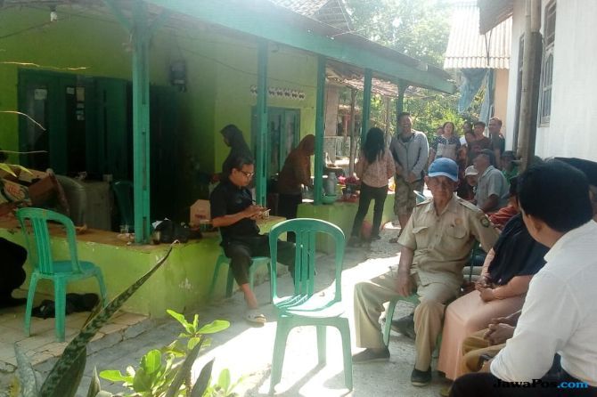 Kecam Aksi Anarkis Oknum Bobotoh, Oded: Jangan Viralkan Videonya