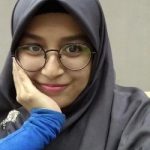 Kehilangan Beasiswa Usai Masuk Islam, Arnita Pilih Pekerjaan Ini