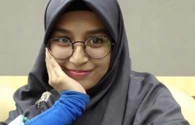 Kehilangan Beasiswa Usai Masuk Islam, Arnita Pilih Pekerjaan Ini