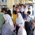 Kemendikbud Wacanakan Bakal Hapus PPDB