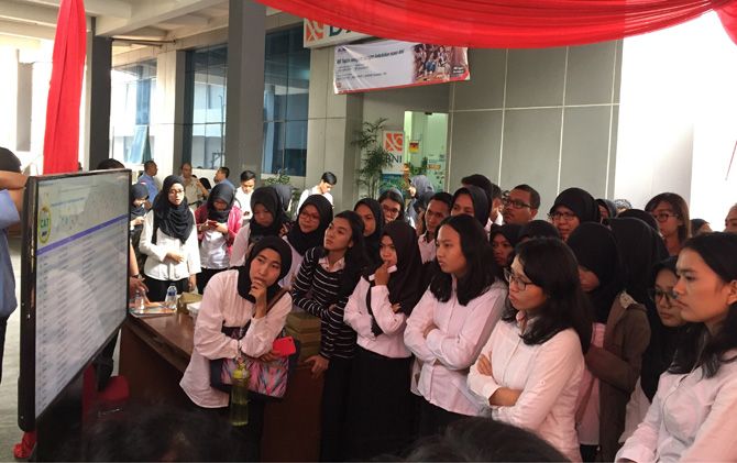 KemenPAN RB: Kewenangan Pembatalan Ada di Pansel