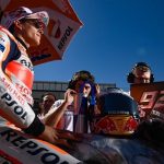 Klasemen MotoGP Usai Marquez Rajai Aragon