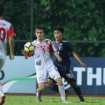 Klasemen Sementara Grup A Piala Asia U-16 2018, Jepang Gusur Malaysia