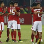 Klasemen Sementara Grup C Piala Asia U-16 2018, Indonesia Berkuasa