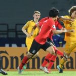 Klasemen Sementara Grup D Piala Asia U-16 2018, Korsel Superior