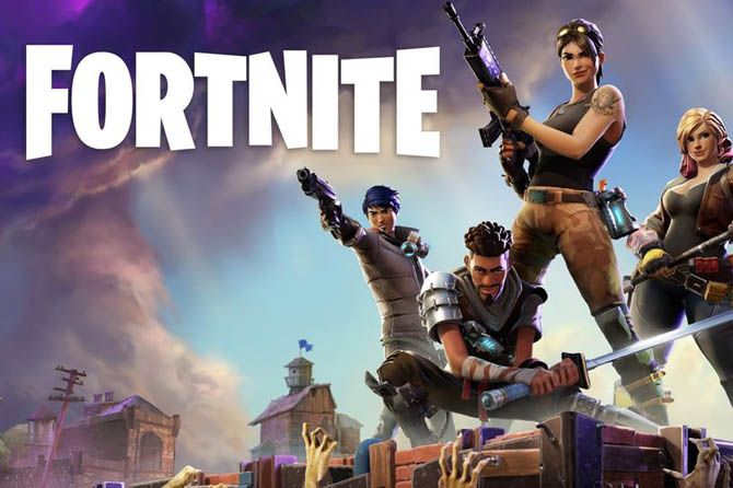 Epic Games, Epic Games Store, toko aplikasi Epic Games