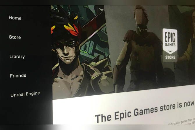 Komisi Google-Apple Kemahalan, Epic Games Bikin Toko Aplikasi Sendiri