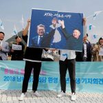 Korut dan Korsel Tawarkan Jadi Tuan Rumah Gabungan Olimpiade 2032