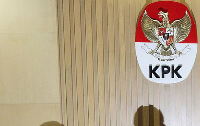 KPK Periksa Dirut PT Merangin Karya Sejati
