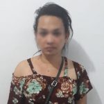 Lakukan Pencurian Terhadap Teman Kencan, Dua Waria Meringkuk di Sel